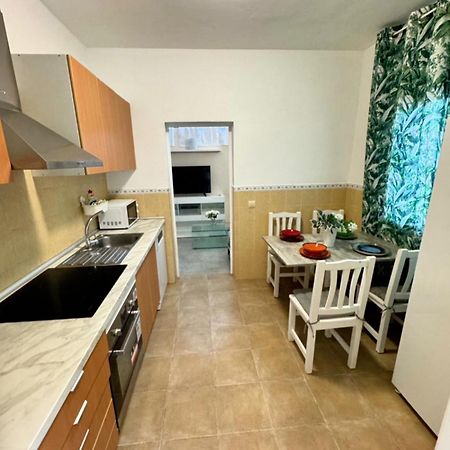 Casa De Chuu Apartment Teguise  Bagian luar foto