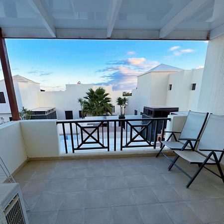 Casa De Chuu Apartment Teguise  Bagian luar foto