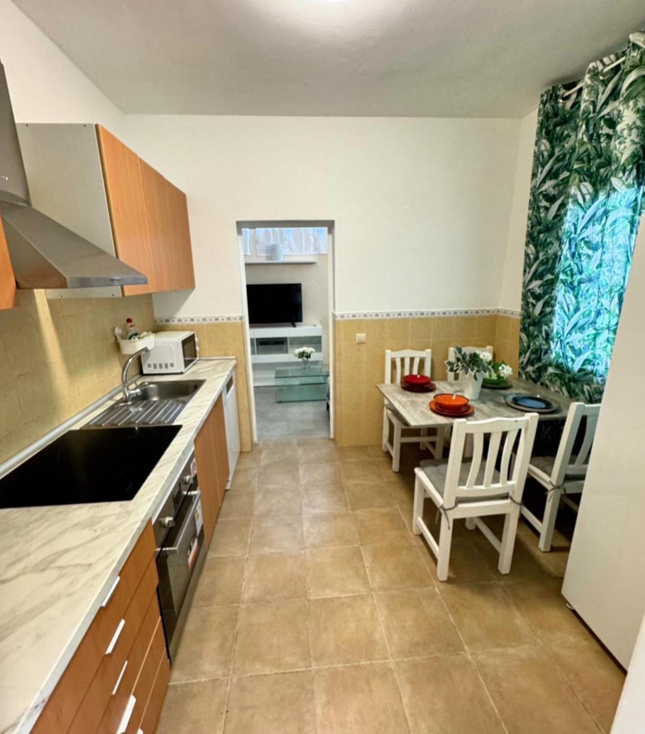 Casa De Chuu Apartment Teguise  Bagian luar foto