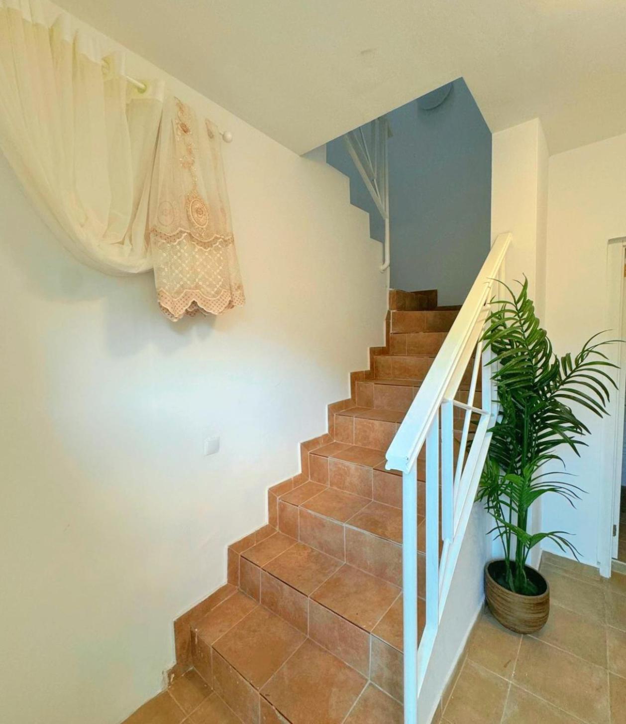 Casa De Chuu Apartment Teguise  Bagian luar foto