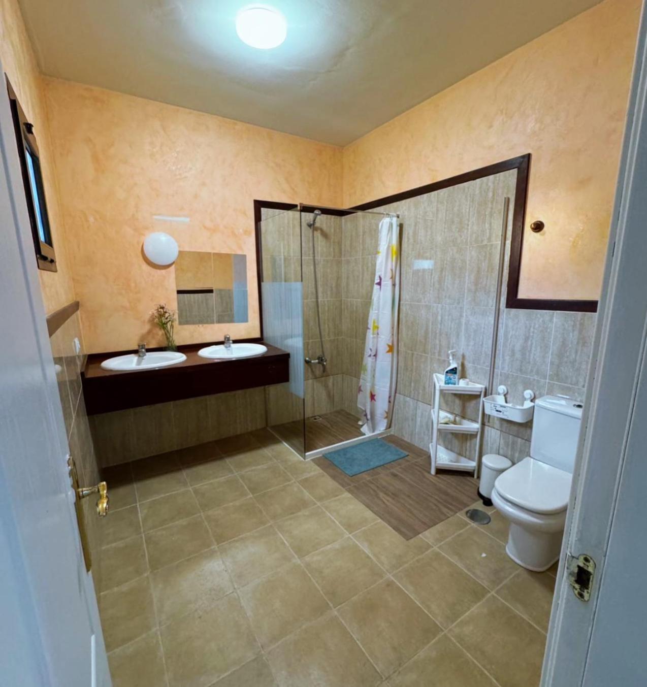 Casa De Chuu Apartment Teguise  Bagian luar foto