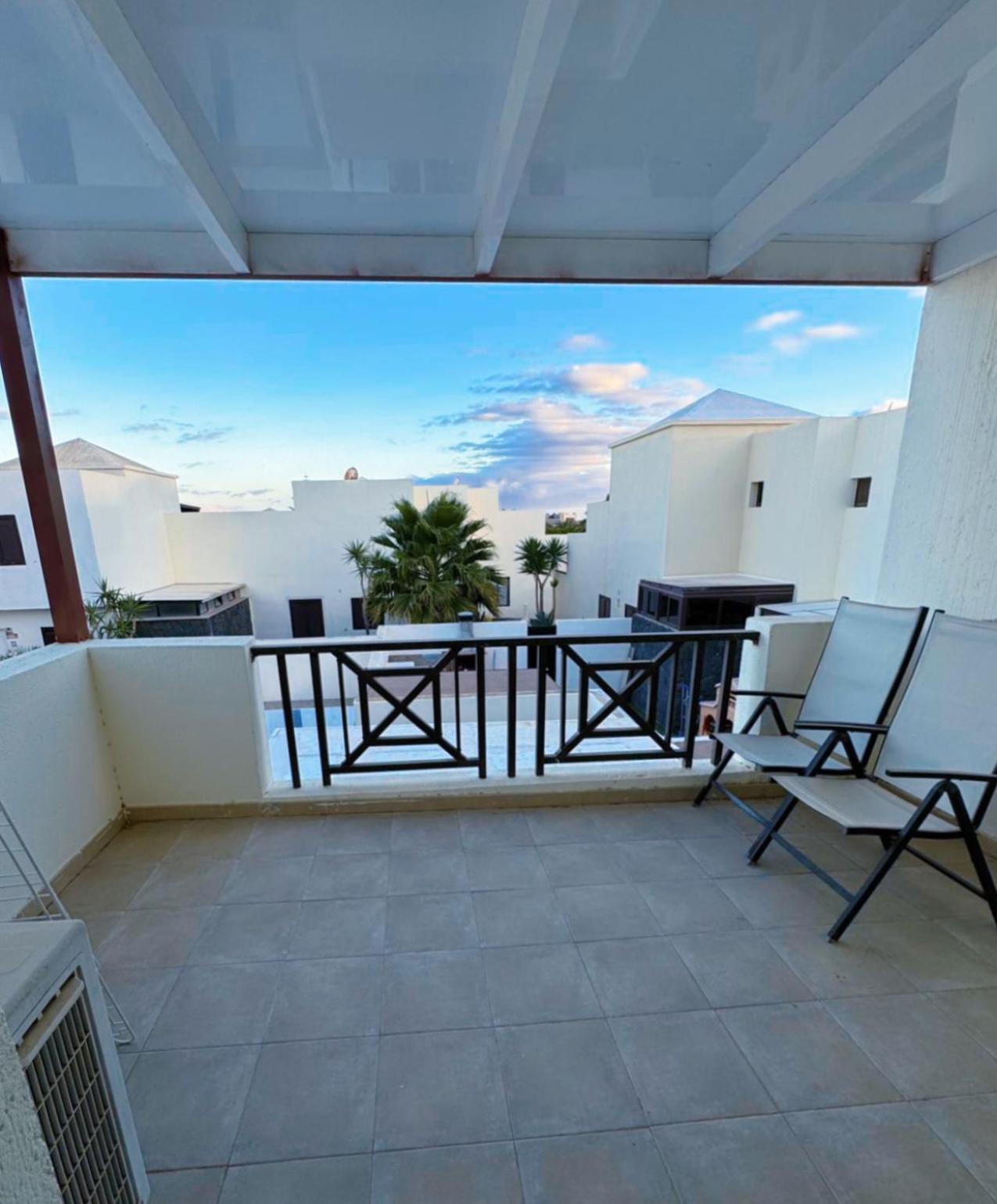 Casa De Chuu Apartment Teguise  Bagian luar foto