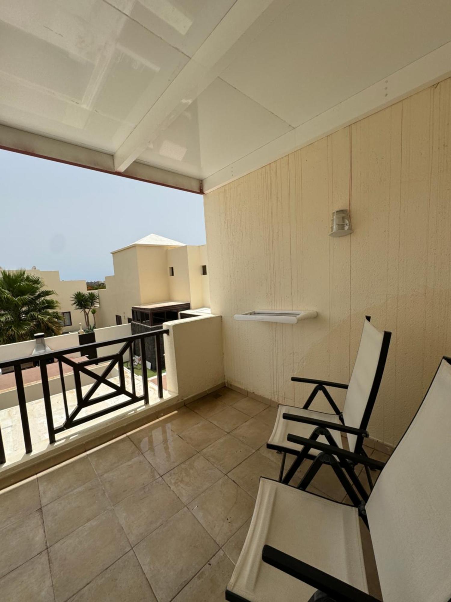 Casa De Chuu Apartment Teguise  Bagian luar foto